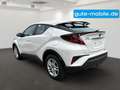 Toyota C-HR 5-Türer Flow 1,8-l-Hybrid Stufenloses Automatikge Alb - thumbnail 5