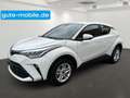 Toyota C-HR 5-Türer Flow 1,8-l-Hybrid Stufenloses Automatikge Alb - thumbnail 1