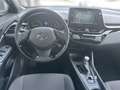 Toyota C-HR 5-Türer Flow 1,8-l-Hybrid Stufenloses Automatikge Alb - thumbnail 8