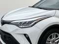 Toyota C-HR 5-Türer Flow 1,8-l-Hybrid Stufenloses Automatikge Weiß - thumbnail 6