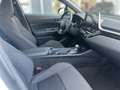 Toyota C-HR 5-Türer Flow 1,8-l-Hybrid Stufenloses Automatikge Alb - thumbnail 12