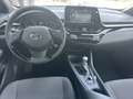 Toyota C-HR 5-Türer Flow 1,8-l-Hybrid Stufenloses Automatikge Alb - thumbnail 11