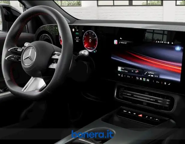 Mercedes-Benz GLB view 6