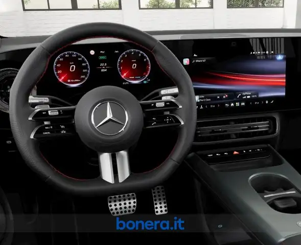 Mercedes-Benz GLB view 5