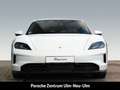 Porsche Taycan Performancebatterie+ Fahrermemory-Paket Bílá - thumbnail 7