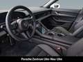 Porsche Taycan Performancebatterie+ Fahrermemory-Paket Bílá - thumbnail 4