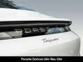 Porsche Taycan Performancebatterie+ Fahrermemory-Paket Bílá - thumbnail 15