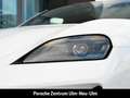 Porsche Taycan Performancebatterie+ Fahrermemory-Paket Fehér - thumbnail 13