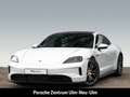 Porsche Taycan Performancebatterie+ Fahrermemory-Paket Bílá - thumbnail 1