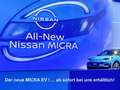 Nissan Micra BEV 150 Evolve ACC+LED+Navi+SHZ+Winterp.+LM Blau - thumbnail 3