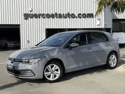 Volkswagen Golf 2.0 TDI SCR 115CH LIFE