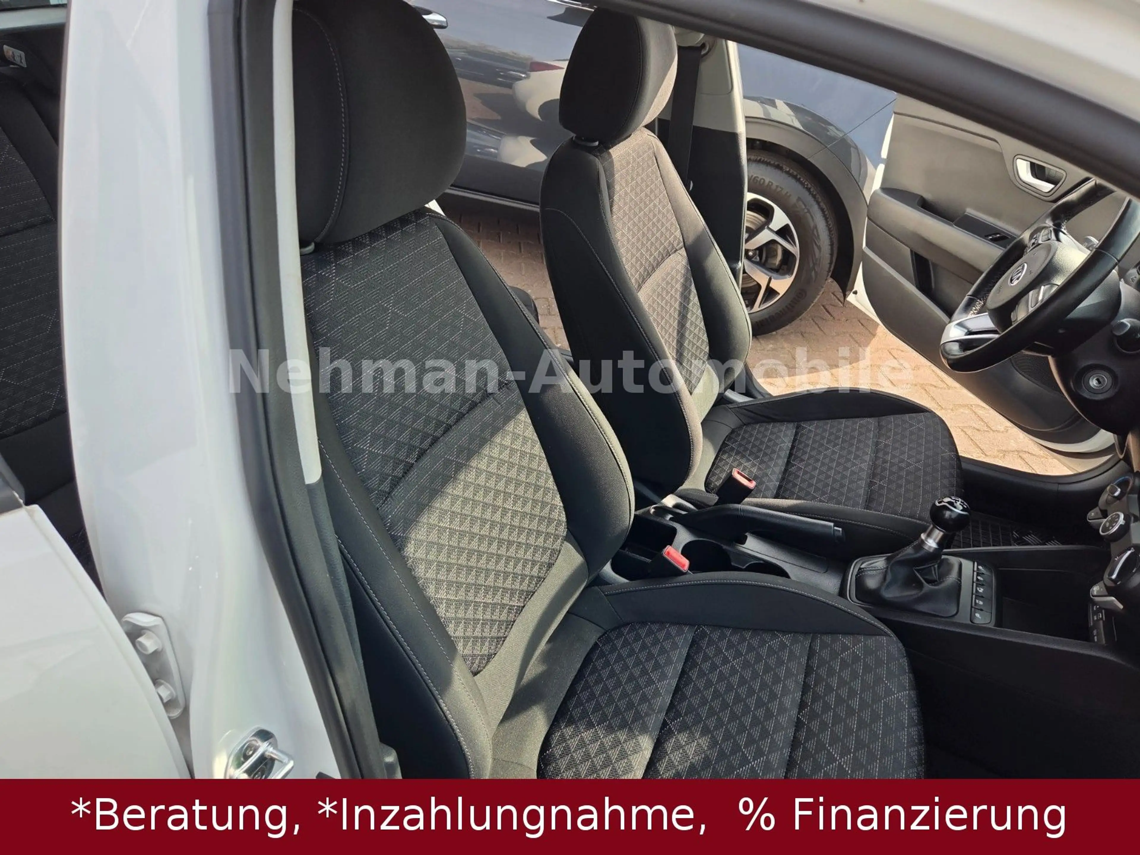 Kia Rio Attract — photo 14