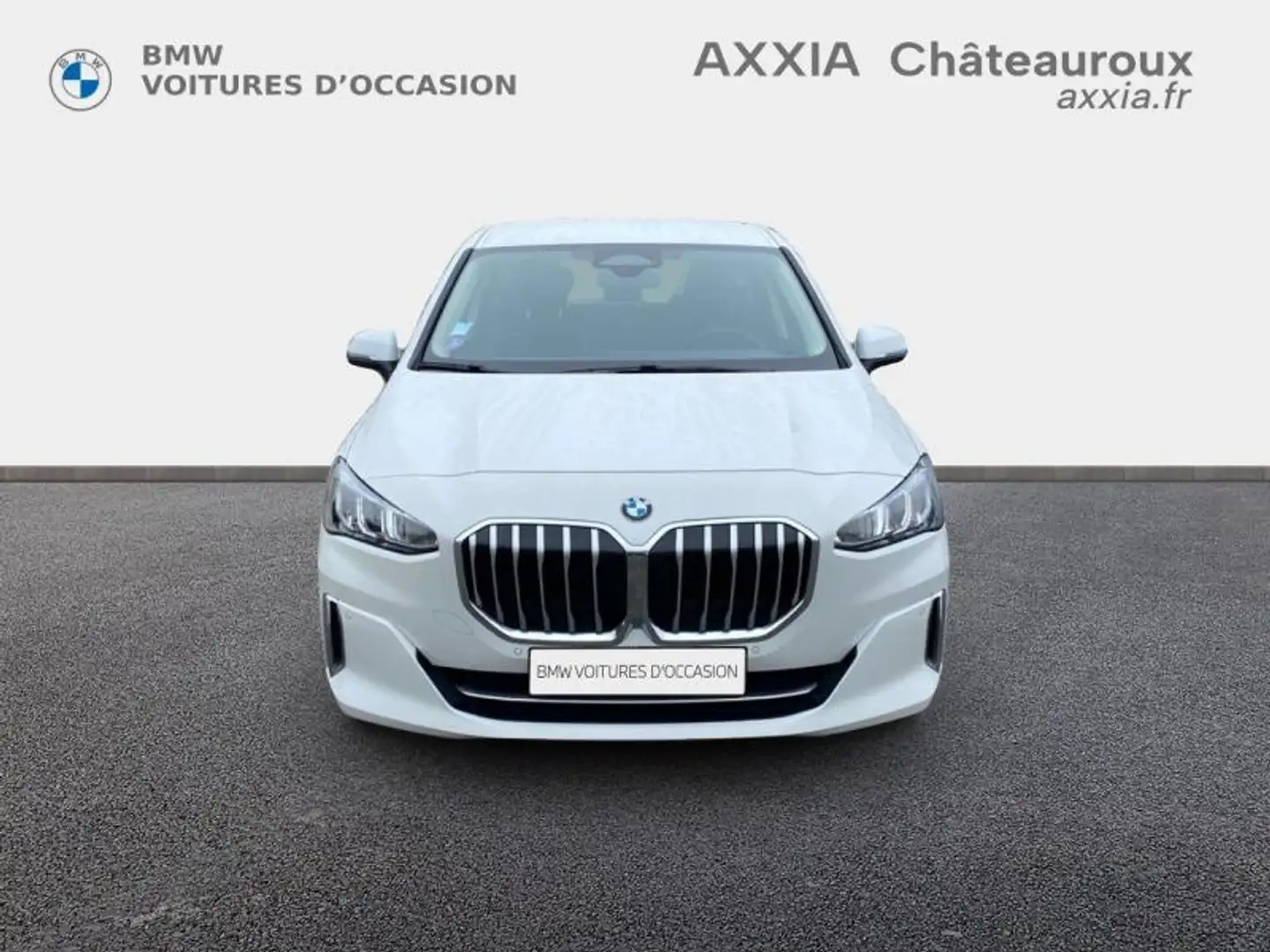 BMW 218 218i 136ch Business Design DKG7 - 2