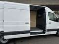 Mercedes-Benz Sprinter 317 CDI RWD L3 L4 Maxi MOPF Weiß - thumbnail 24