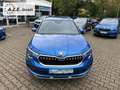 Skoda Kamiq Drive 1.0 TSI DSG *APP*GRA*LHZ*MATRIX*SH* 85 kW... Blau - thumbnail 3