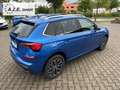 Skoda Kamiq Drive 1.0 TSI DSG *APP*GRA*LHZ*MATRIX*SH* 85 kW... Blau - thumbnail 6