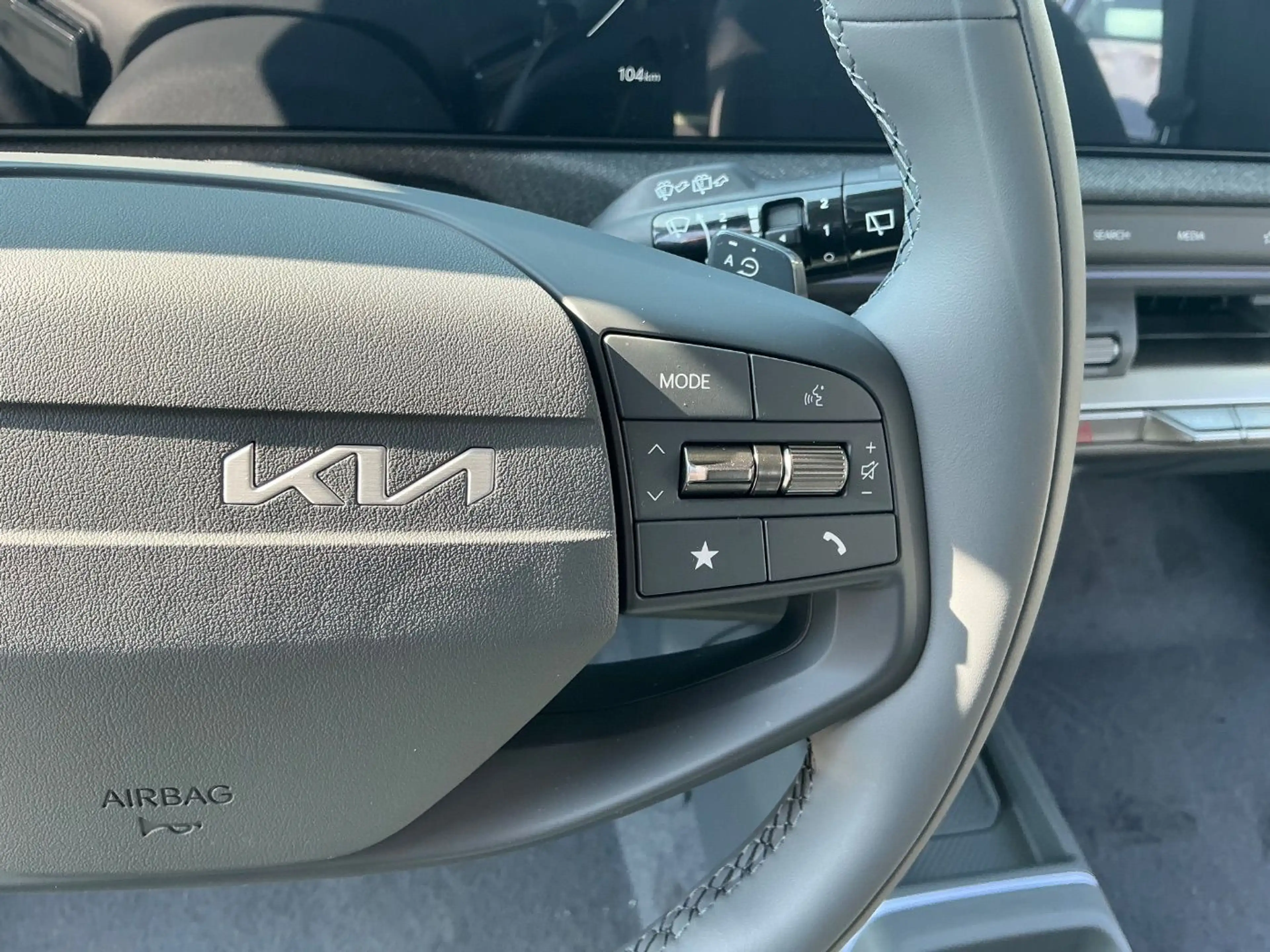 Kia EV2 Earth 4-Sitzer 42,2 kWh Gewerbeangebot*Voll — photo 14