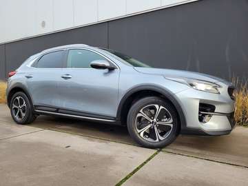 1.6 GDI PHEV HYBRID*DEELLEDER*FULL LED*KEYLESS*