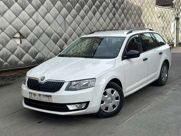 Combi 1.6 TDI 90 ch CR FAP Active