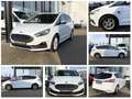 Ford S-Max 2.0 EcoBlue Titanium AHK+STDHZG+RF-KAMERA Weiß - thumbnail 4