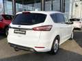 Ford S-Max 2.0 EcoBlue Titanium AHK+STDHZG+RF-KAMERA Weiß - thumbnail 3