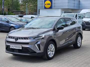 145 E-Tech Full Hybrid Evolution