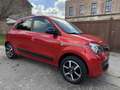 Renault Twingo 0.9 TCe Limited *AIRCO*CRUISE*PDC*GARANTIE Rood - thumbnail 1