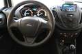 Ford Transit Courier Kombi, Klima, Sitzhzg., HU neu!! Silber - thumbnail 22