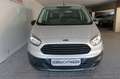 Ford Transit Courier Kombi, Klima, Sitzhzg., HU neu!! Silber - thumbnail 2