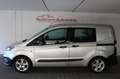 Ford Transit Courier Kombi, Klima, Sitzhzg., HU neu!! Silber - thumbnail 4