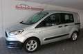 Ford Transit Courier Kombi, Klima, Sitzhzg., HU neu!! Silber - thumbnail 1