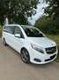 Mercedes-Benz V 250 (BlueTEC) d lang 7G-TRONIC Avantgarde Edition Weiß - thumbnail 1