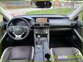 Lexus IS 300 300h Hybrid Luxury Line | Leder | Mark Levinson | Noir - thumbnail 17
