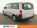 Mercedes-Benz Vito 116 CDI Long Pro BVA7 Gris - thumbnail 4