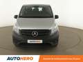 Mercedes-Benz Vito 116 CDI Long Pro BVA7 Gris - thumbnail 9