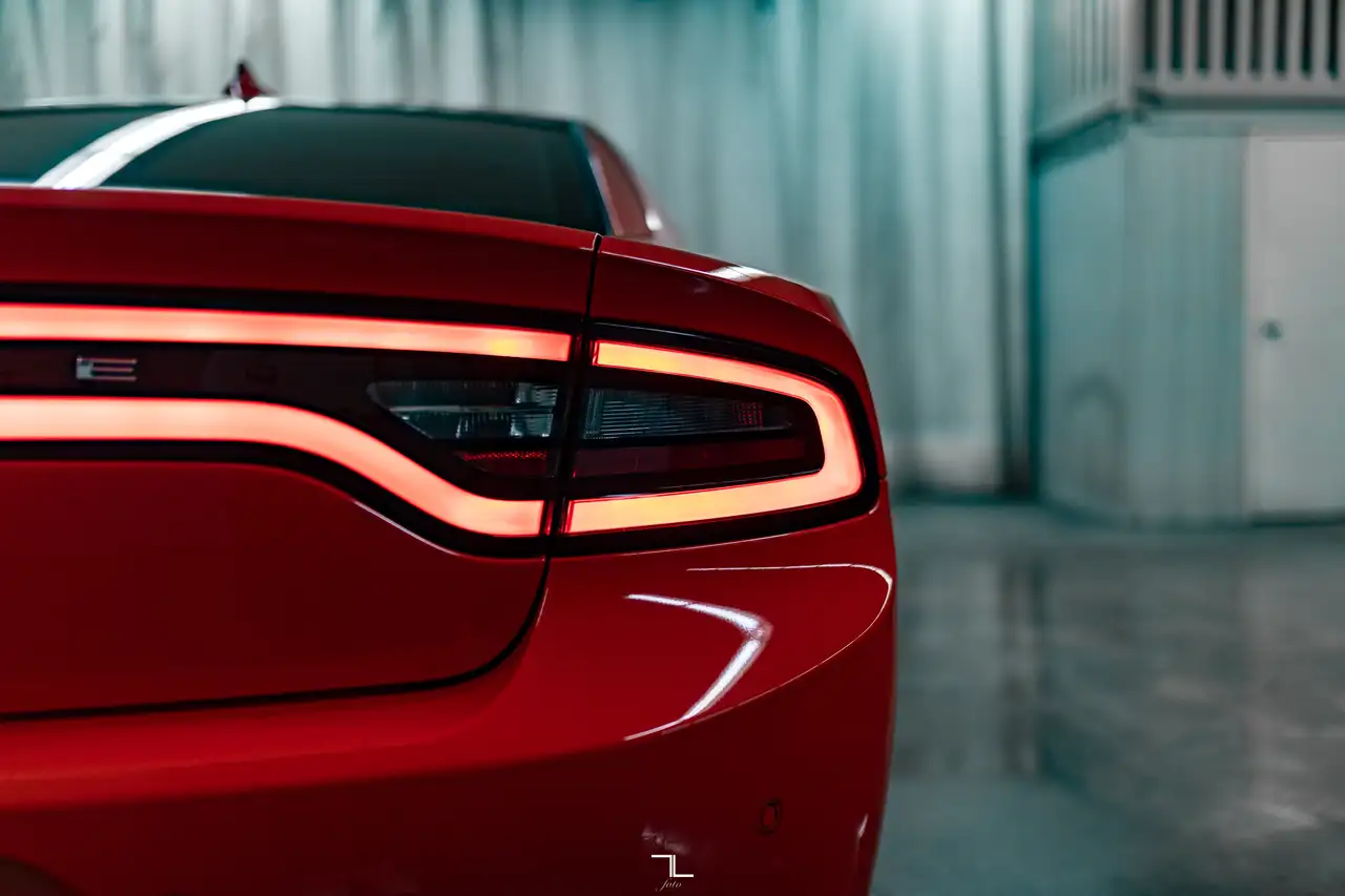Dodge Charger снимка Dodge Charger