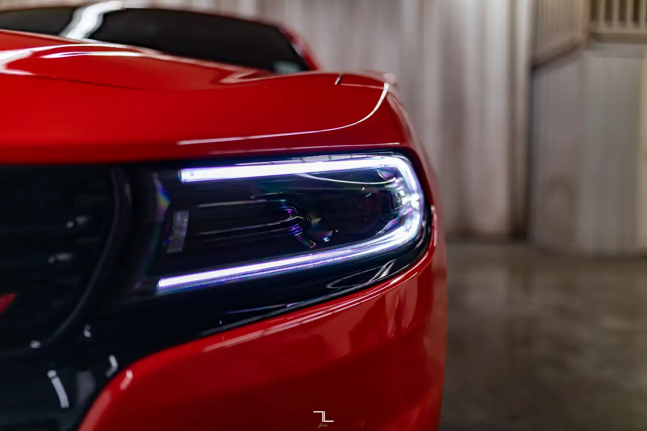 Dodge Charger снимка Dodge Charger