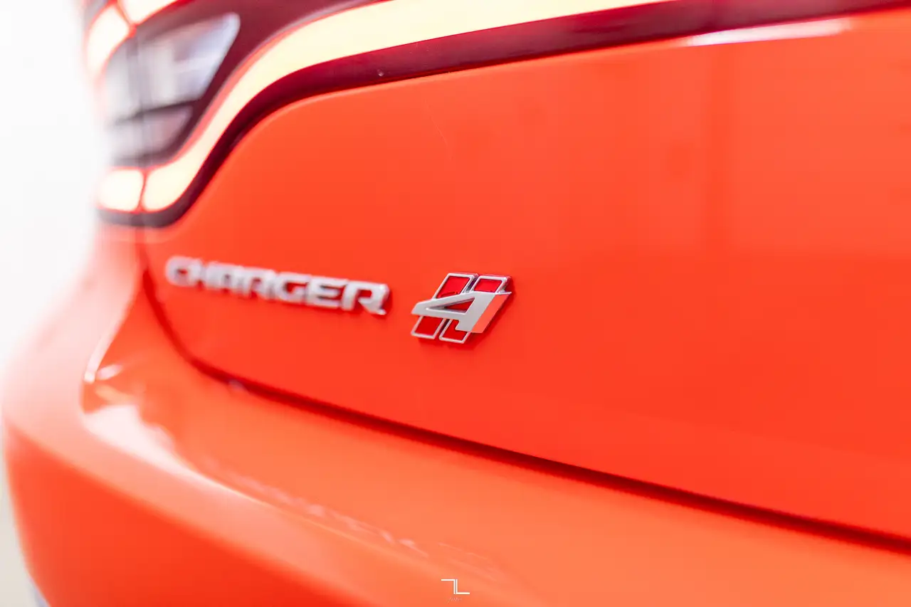 Dodge Charger снимка Dodge Charger