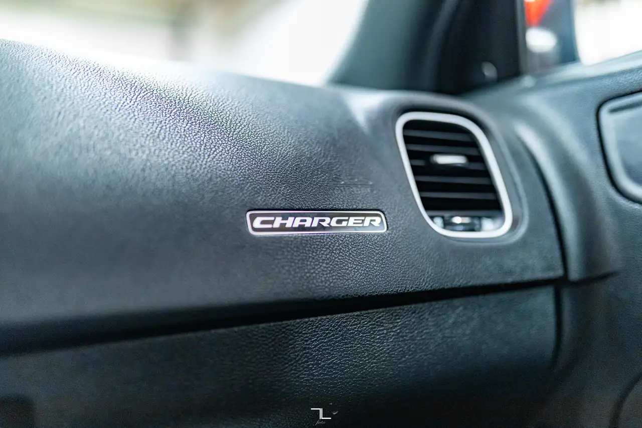 Dodge Charger снимка Dodge Charger