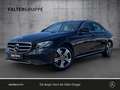 Mercedes-Benz E 400 E 400 d 4M AVANTGARDE+SHD+STHZ+KAMERA+AMBI+MLED Negru - thumbnail 1