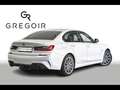 BMW 330 Msport|Comfort|Carplay|NaviPro Blanc - thumbnail 2