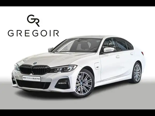 BMW 330 Msport|Comfort|Carplay|NaviPro