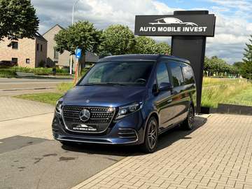 V 300 d 4-Matic MARCO POLO LIKE NEW 0483/47.20.60