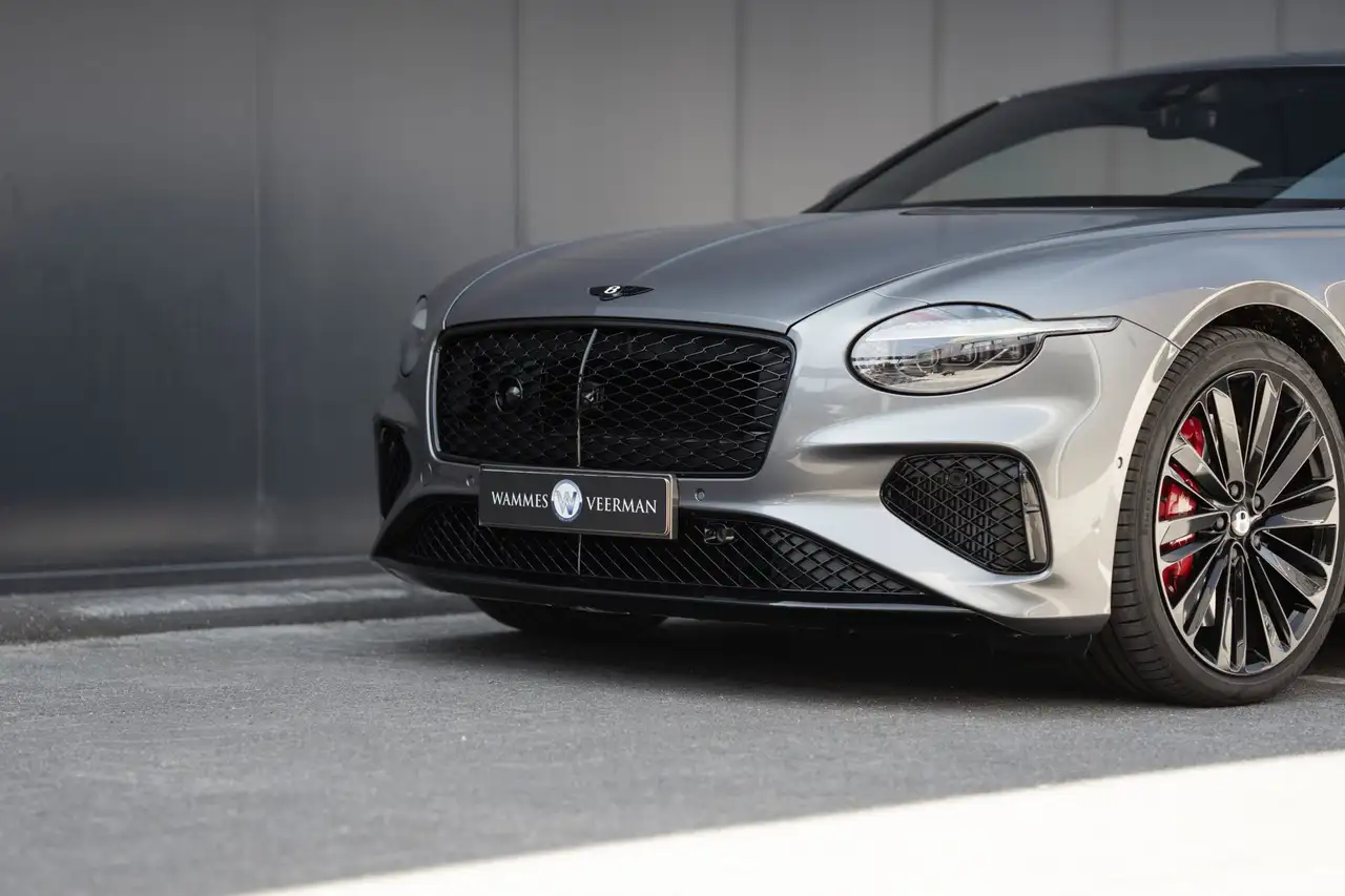 Bentley Continental GT 2026