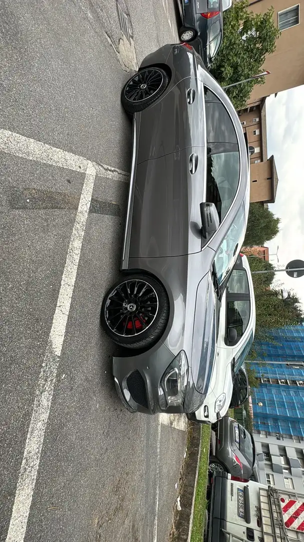 Mercedes-Benz CLA 200 cdi Premium - 1