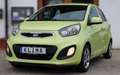 Kia Picanto 1.0 Edition 7 *Standheizung* Grün - thumbnail 1