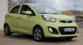 Kia Picanto 1.0 Edition 7 *Standheizung* Grün - thumbnail 6