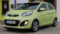 Kia Picanto 1.0 Edition 7 *Standheizung* Grün - thumbnail 2
