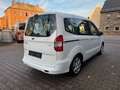 Ford Tourneo Courier 1.0 EcoBoost,Klima,Scheib/Sitzhz, Blanc - thumbnail 7