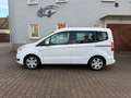 Ford Tourneo Courier 1.0 EcoBoost,Klima,Scheib/Sitzhz, Blanc - thumbnail 4